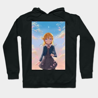 Love Live! Superstar!! Hoodie